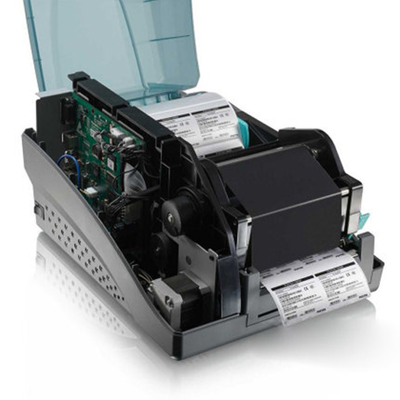 Commercial Printing Software - Impressora de etiquetas de código de