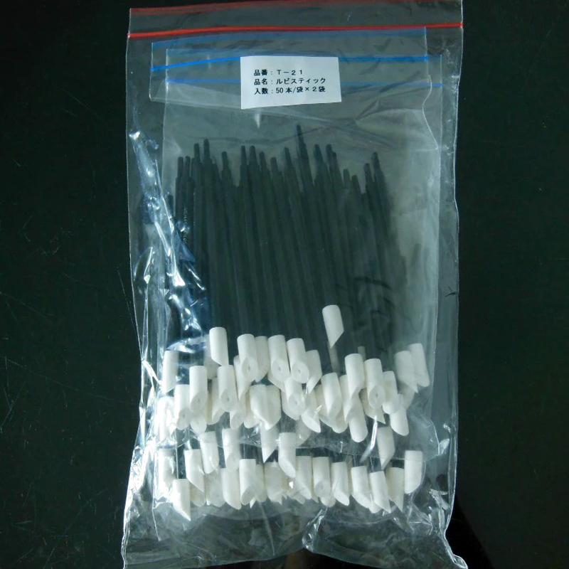 Einkshop T-21 T21 Swabs de Lim - Print Head Cleaning Kit avaliação e preço