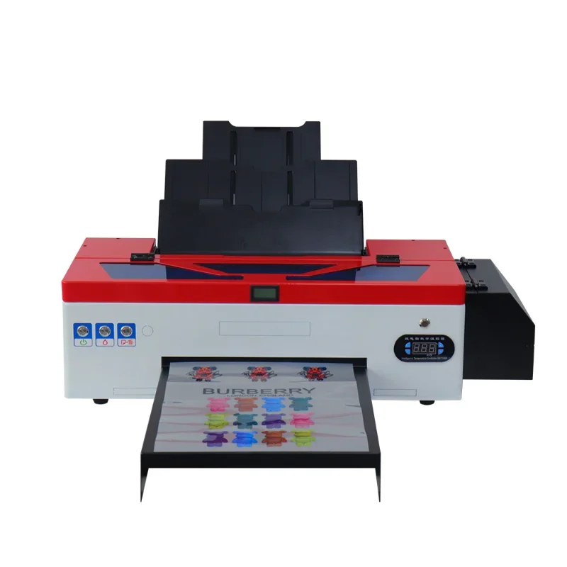 Atualizar a3 dtf impressora pa - Commercial Printing Software avaliação e preço