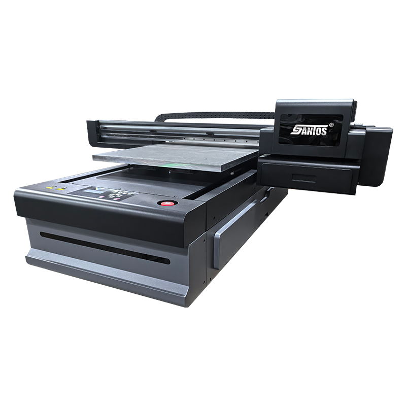 Cristal de tamanho de impressã - Commercial Printing Software avaliação e preço