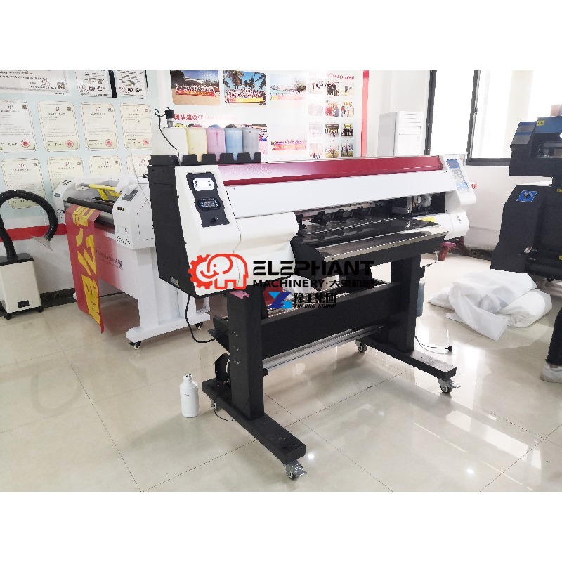Impressora DTF de Grande Forma - Commercial Dtf Printing Machine avaliação e preço