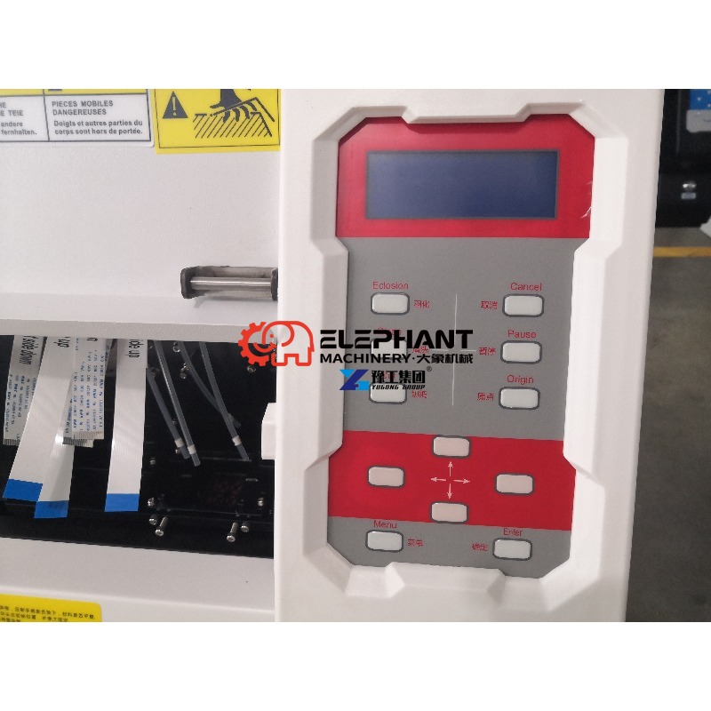 Impressora DTF de Grande Forma - Commercial Dtf Printing Machine avaliação e preço