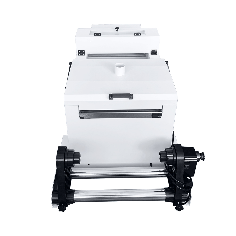 Máquina agitadora de pó dtf ta - Commercial Dtf Printing Machine avaliação e preço