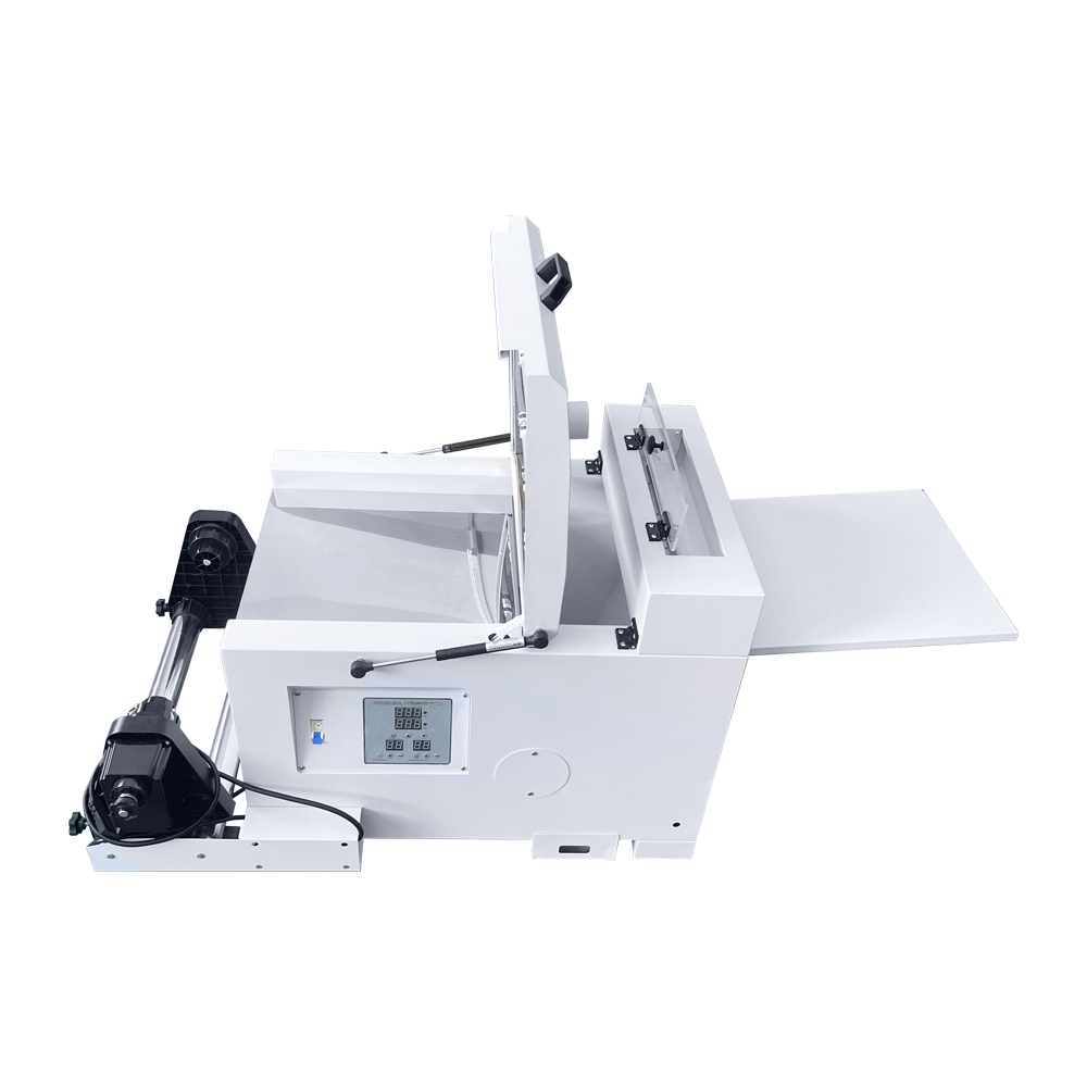 Máquina agitadora de pó dtf ta - Commercial Dtf Printing Machine avaliação e preço