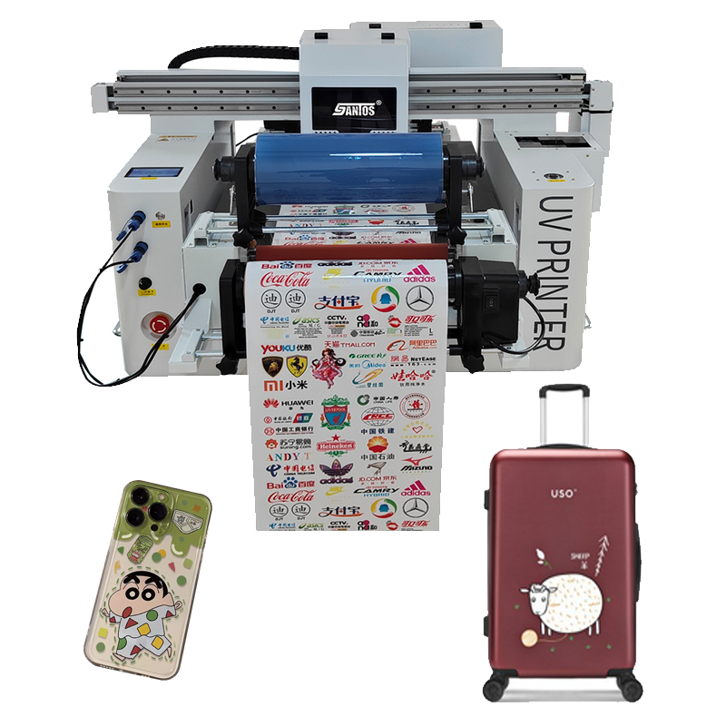 Combinando a máquina de impres - Commercial Dtf Printing Machine avaliação e preço