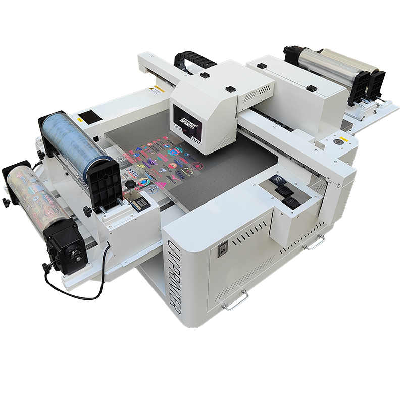 Combinando a máquina de impres - Commercial Dtf Printing Machine avaliação e preço