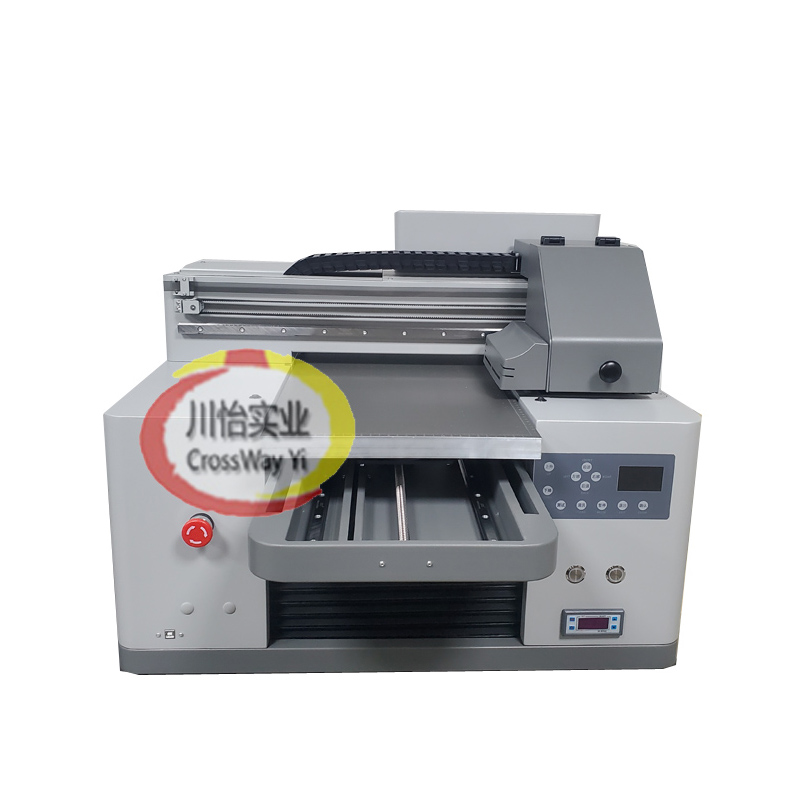 Preço de atacado Impressora UV - Commercial Dtf Printing Machine avaliação e preço
