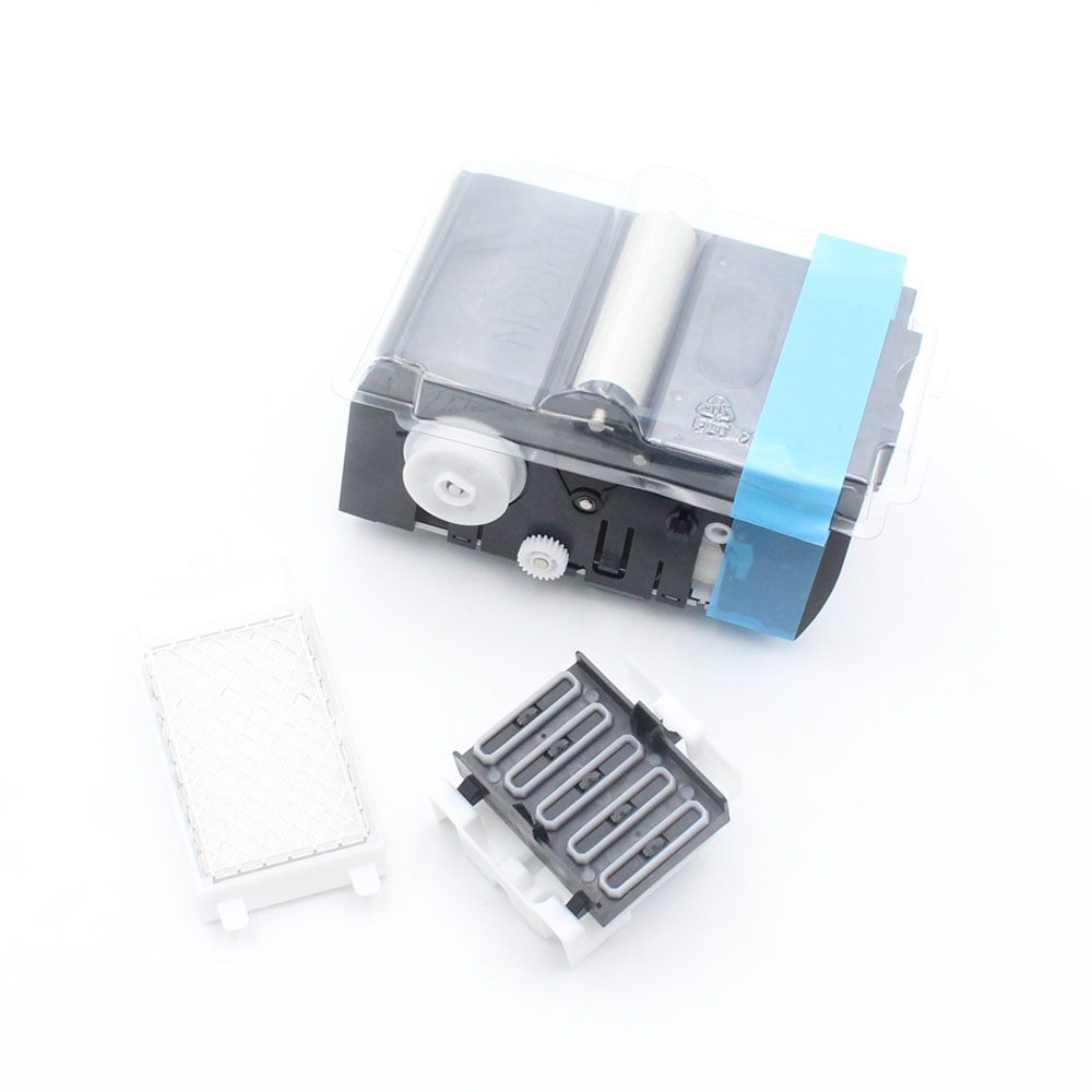 Novo kit de limpeza de cabeçot - Print Head Cleaning Kit avaliação e preço
