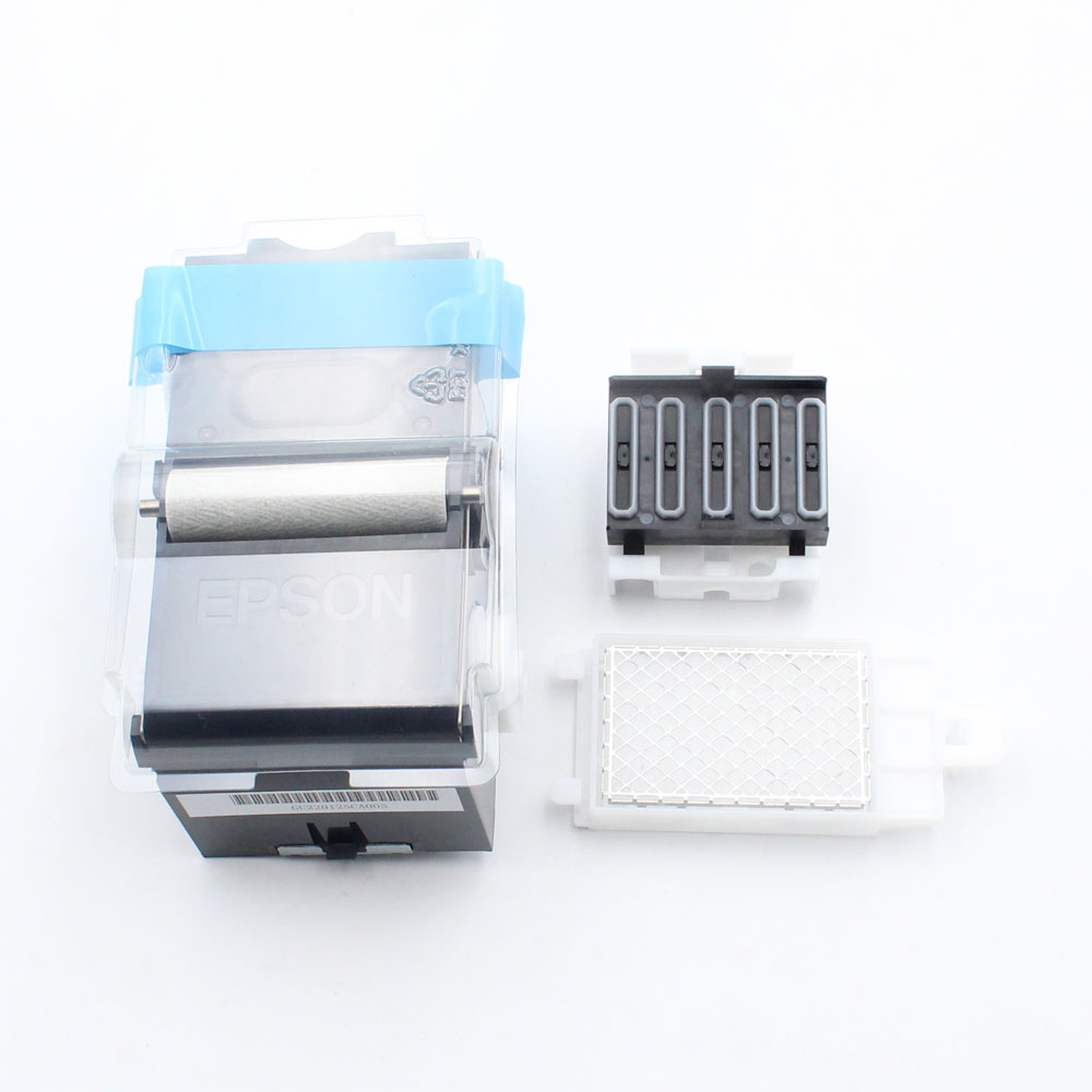 Novo kit de limpeza de cabeçot - Print Head Cleaning Kit avaliação e preço