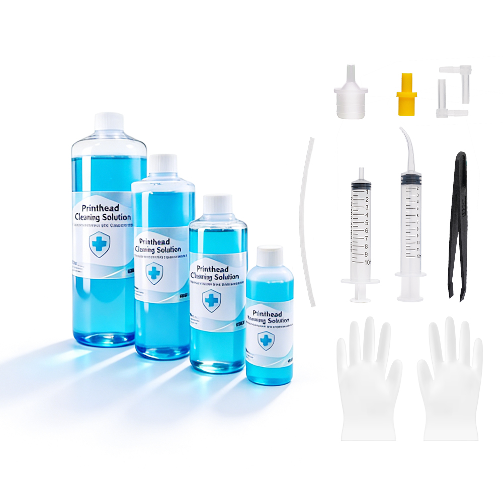 Kit de Limpeza para Impressora - Print Head Cleaning Kit avaliação e preço