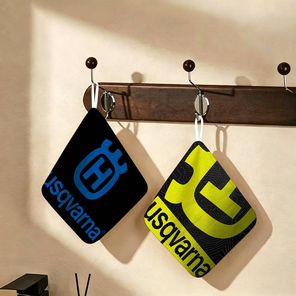 Toalha de Limpeza de Poliéster - Commercial Printing Logo avaliação e preço
