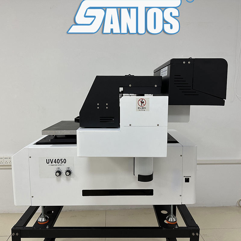 Preço de fábrica digital 4050  - Commercial Digital Printing Machine Price avaliação e preço