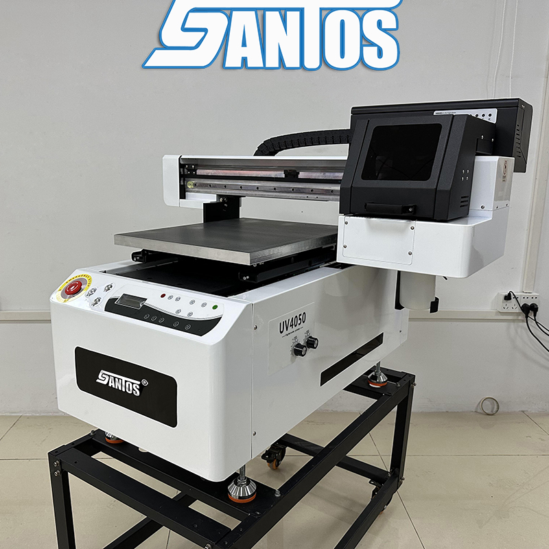 Preço de fábrica digital 4050  - Commercial Digital Printing Machine Price avaliação e preço