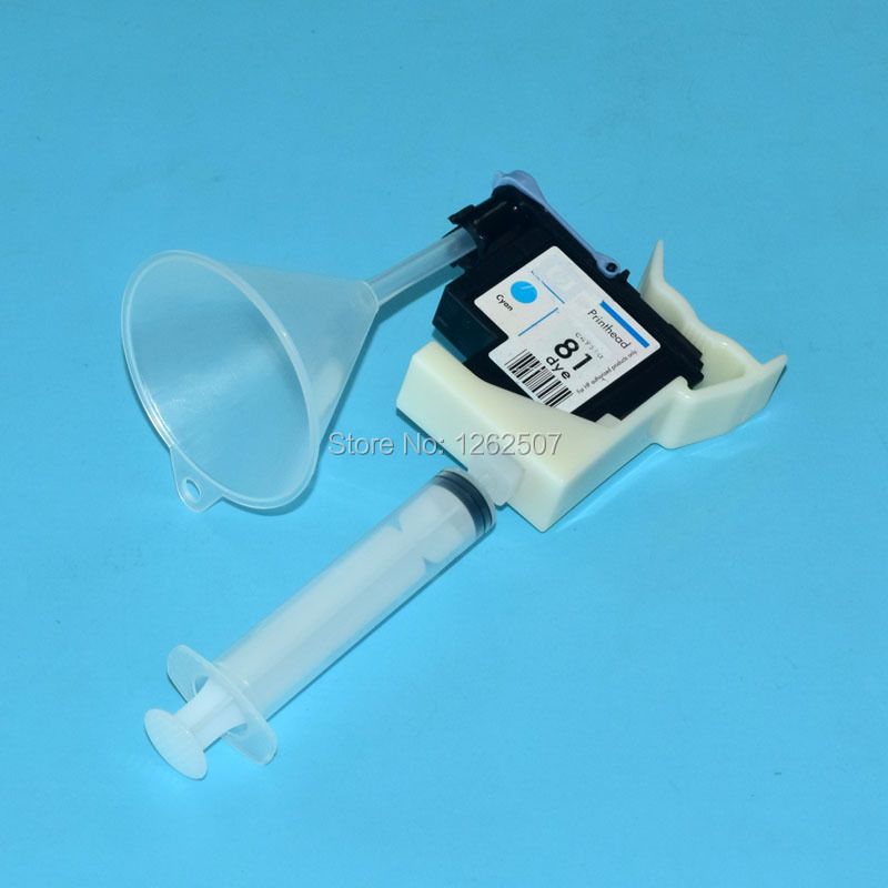 Kit de limpeza para impressora - Print Head Cleaning Kit avaliação e preço