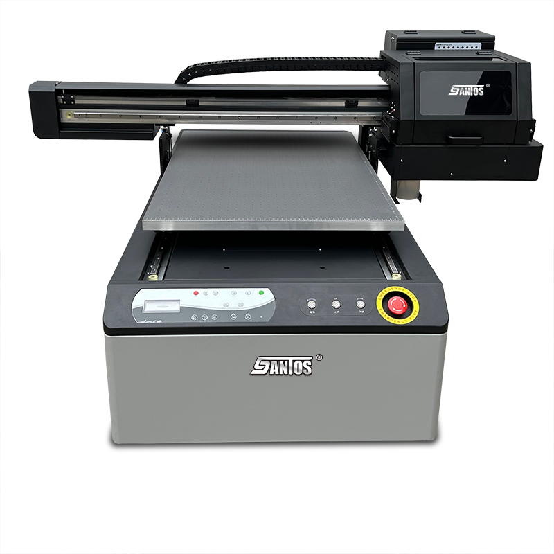 Melhor preço Impressora uv a1  - Commercial Printing Software avaliação e preço