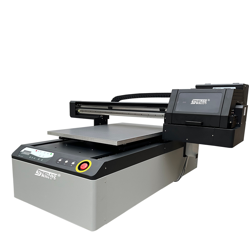 Melhor preço Impressora uv a1  - Commercial Printing Software avaliação e preço