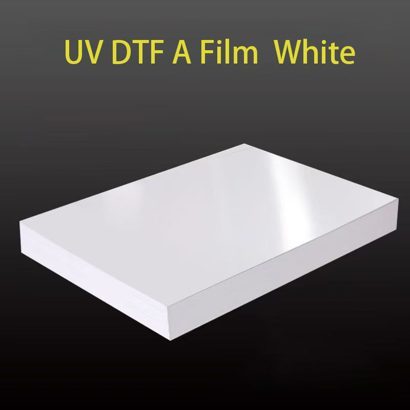 Filme de Transferência de Etiq - Dtf Film Roll A3 avaliação e preço