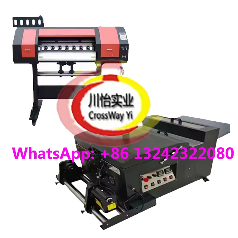 Máquina de impressão de impres - Commercial Dtf Printing Machine avaliação e preço