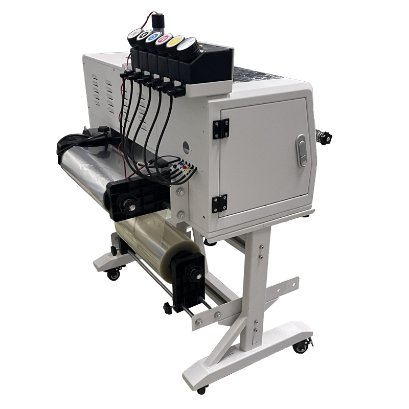 Plotter de impressão de crista - Commercial Dtf Printing Machine avaliação e preço