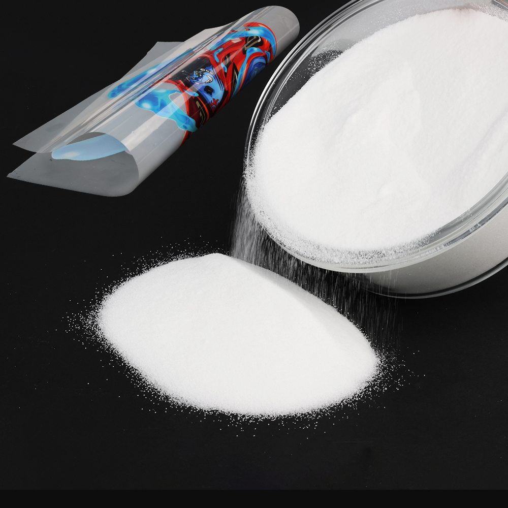 Pó DTF Fino de 1kg (1000g) par - Commercial Fabric Printing Machine avaliação e preço