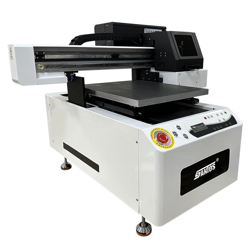 Máquina de Impressão UV A2 par - Commercial Dtf Printing Machine avaliação e preço