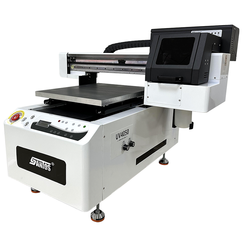 Máquina de Impressão UV A2 par - Commercial Dtf Printing Machine avaliação e preço