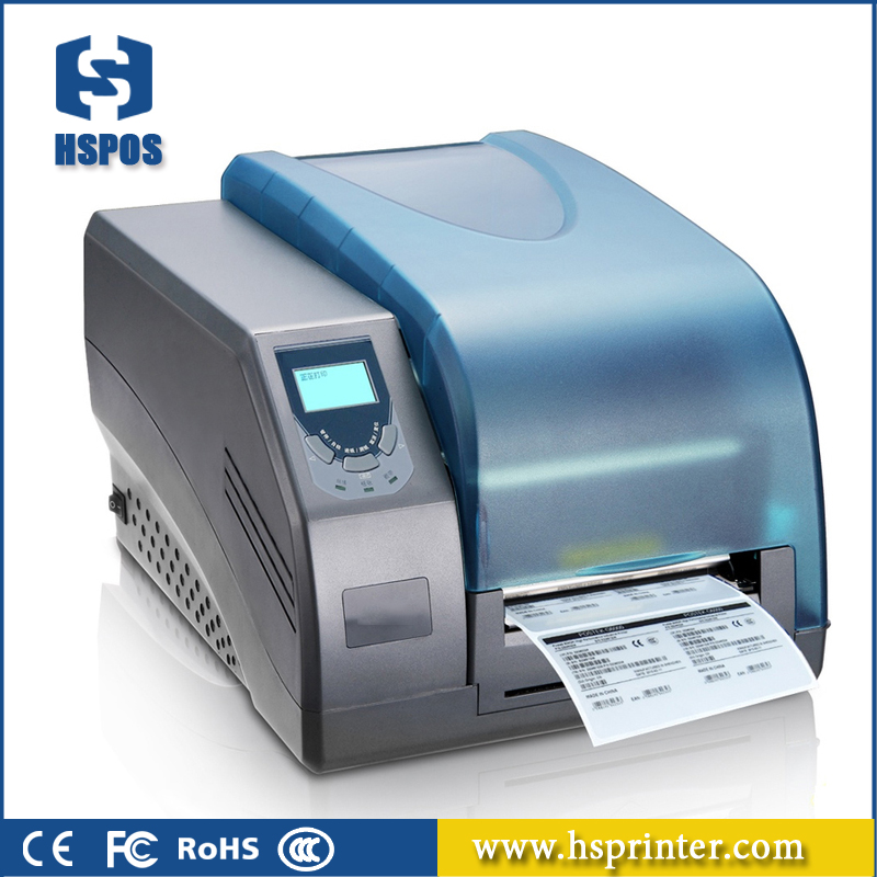 Impressora de etiquetas de cód - Commercial Printing Software avaliação e preço