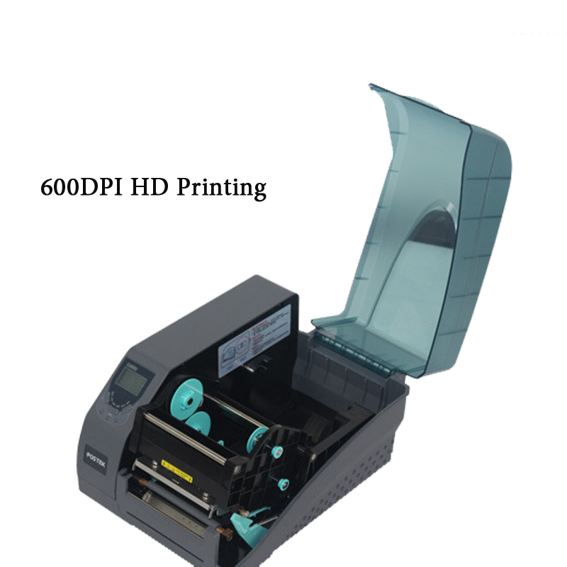 Impressora de etiquetas de cód - Commercial Printing Software avaliação e preço