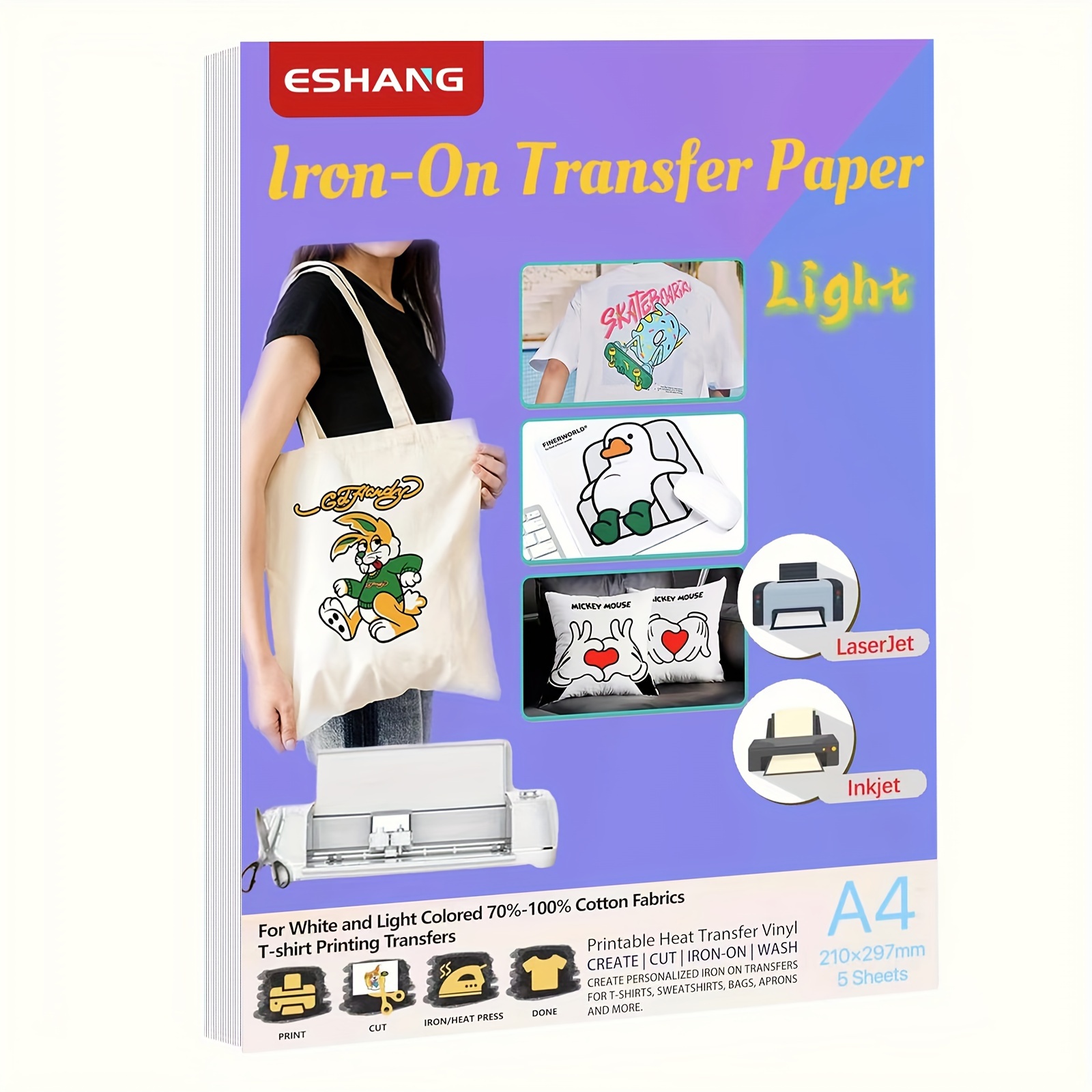 Papel de transferência de calo - Commercial Fabric Printing Machine avaliação e preço