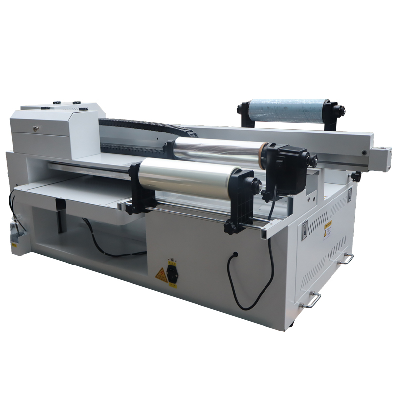 Impressora UV de rolo plano de - Commercial Dtf Printing Machine avaliação e preço