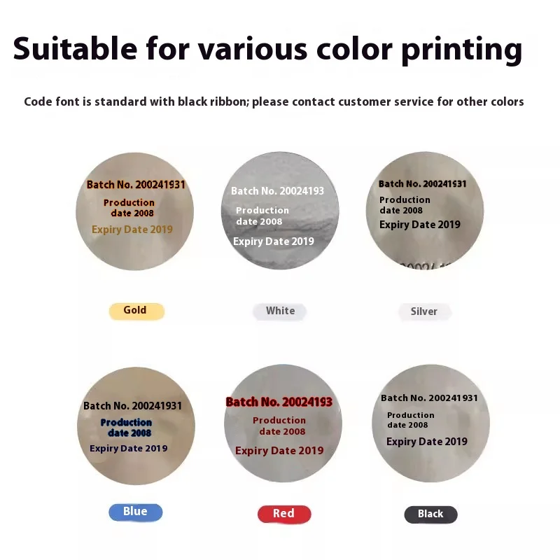 Máquina de Codificação Elétric - Hp Commercial Printing avaliação e preço