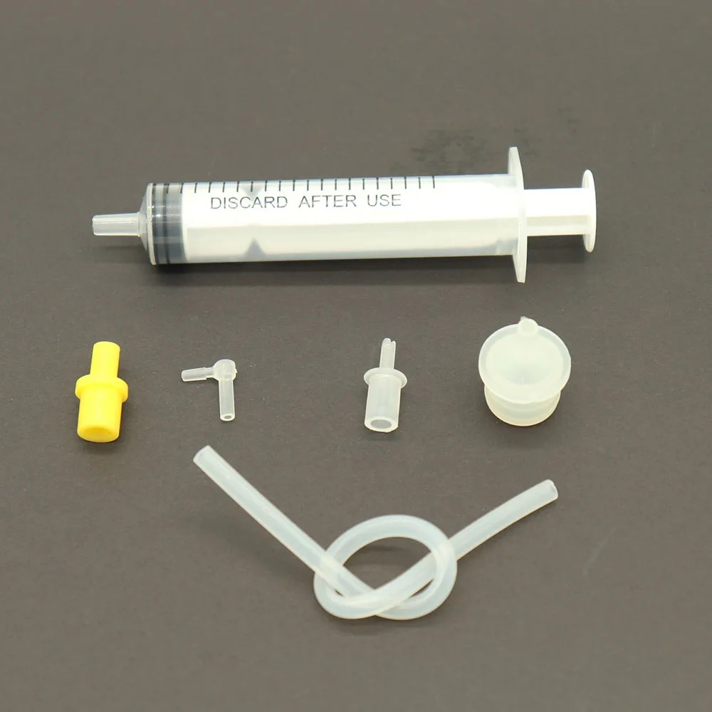 Seringa de tinta para limpeza  - Print Head Cleaning Kit avaliação e preço