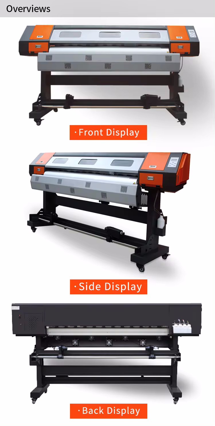 Impressora plotter de vinil, 1 - Commercial Digital Printing Machine Price avaliação e preço