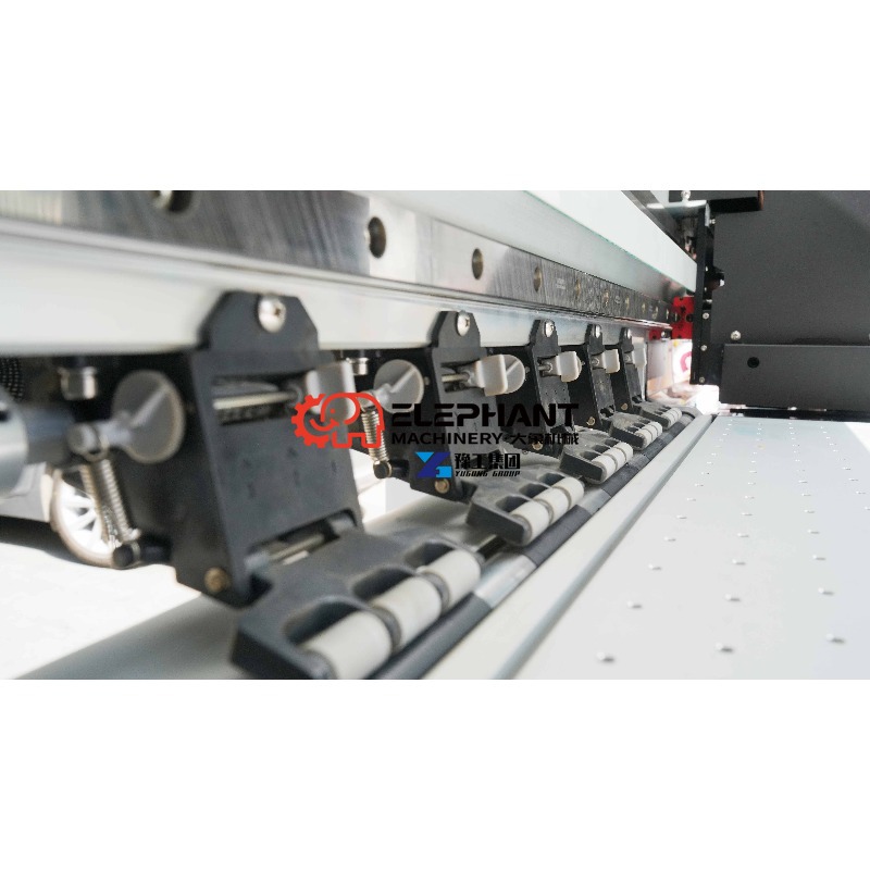 Impressora de Filme PET DTF Co - Commercial Dtf Printing Machine avaliação e preço