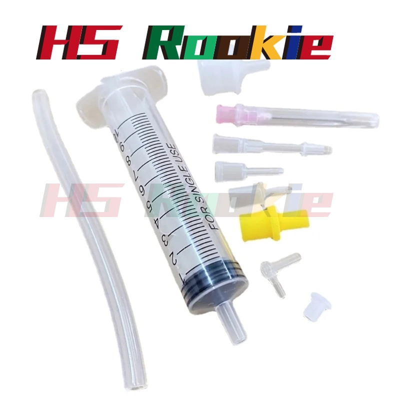 Kit de Ferramentas de Limpeza  - Print Head Cleaning Kit avaliação e preço