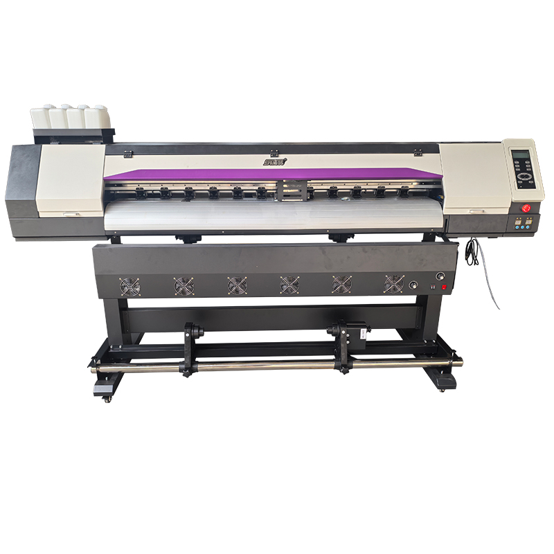 Impressora plotter de vinil, 1 - Commercial Digital Printing Machine Price avaliação e preço