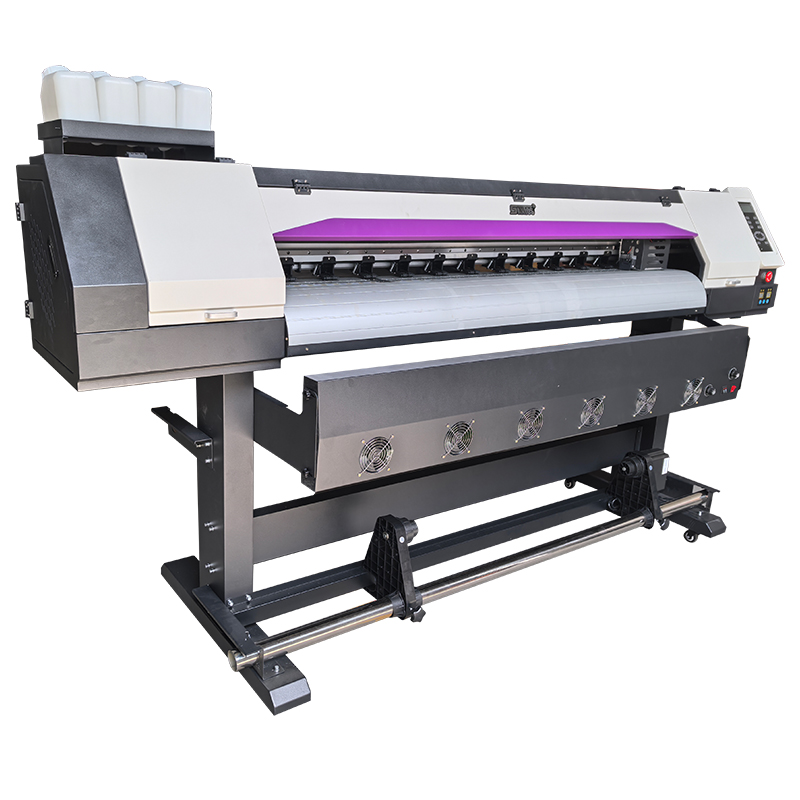Impressora plotter de vinil, 1 - Commercial Digital Printing Machine Price avaliação e preço
