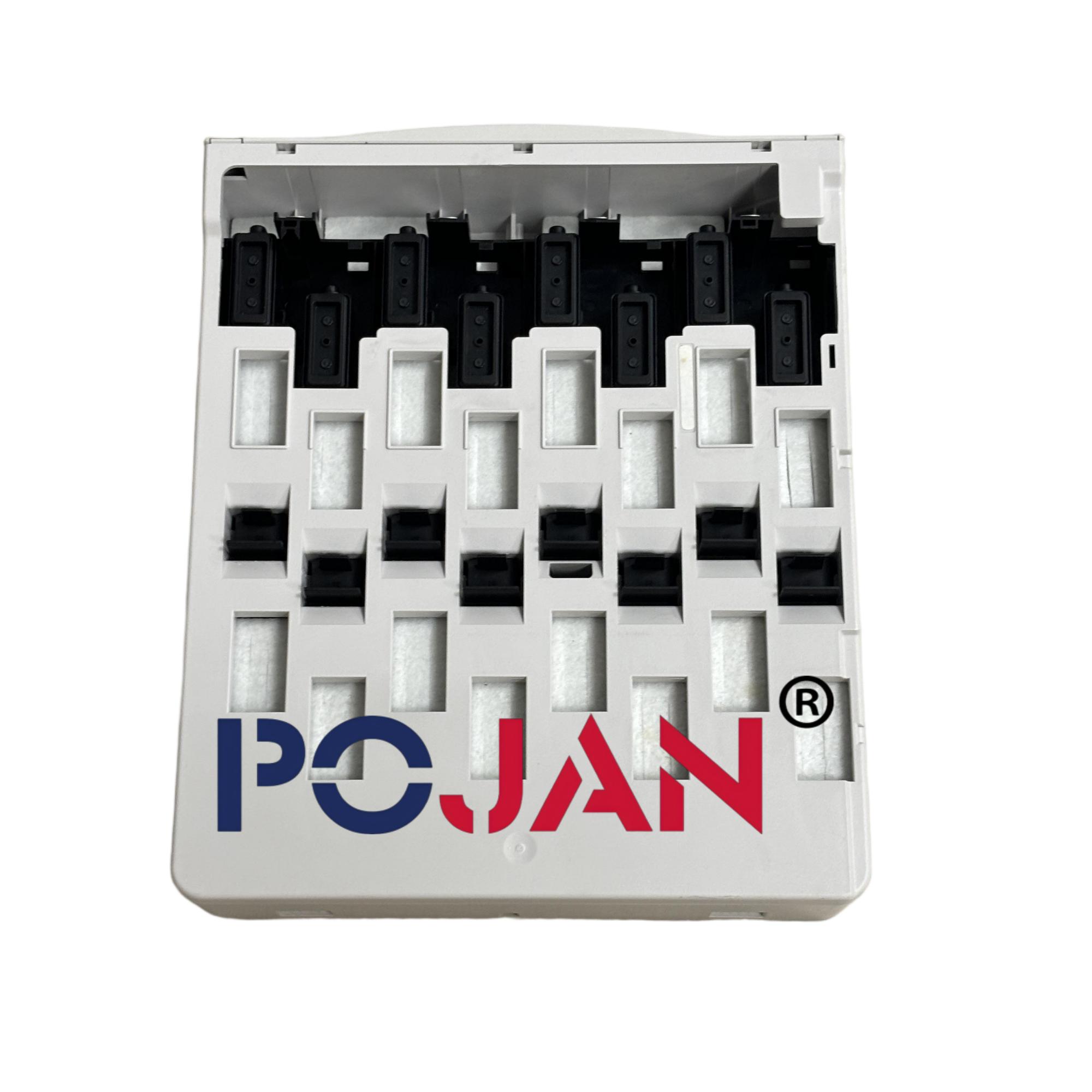 POJAN # Cartucho de manutenção - Print Head Cleaning Kit avaliação e preço