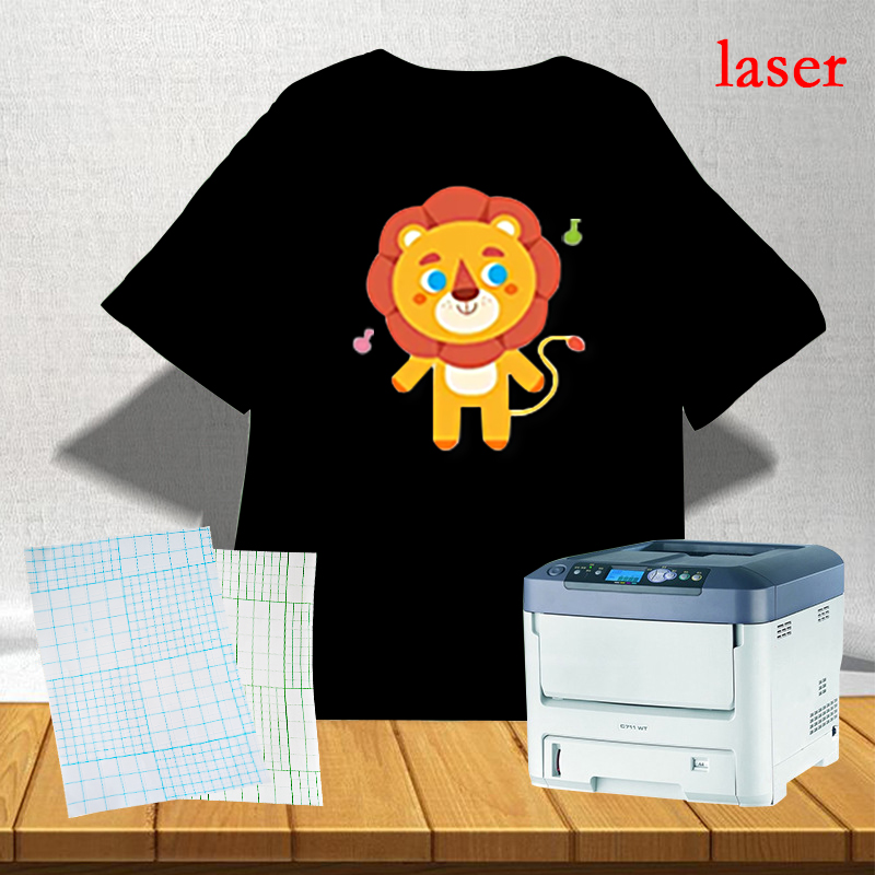 Papel de transferência de calo - Commercial Fabric Printing Machine avaliação e preço